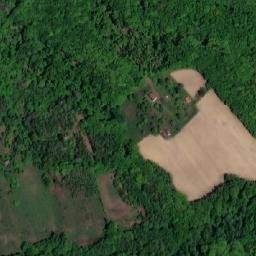 Satellite imagery of Balabanovica, BA