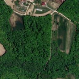 Satellite imagery of Balabanovica, BA