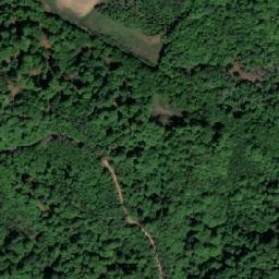 Satellite imagery of Čardačina, BA