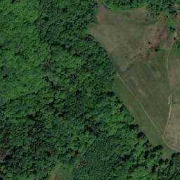 Satellite imagery of Marića Kosa, BA