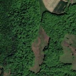 Satellite imagery of Orlovo Brdo, BA