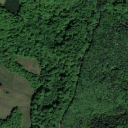 Satellite imagery of Orlovo Brdo, BA