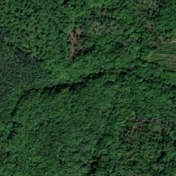 Satellite imagery of Orlovo Brdo, BA