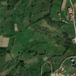 Satellite imagery of Koplje, BA
