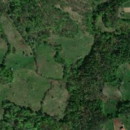 Satellite imagery of Koplje, BA