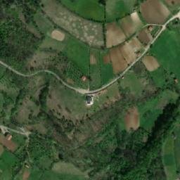 Satellite imagery of Karaćevac, BA