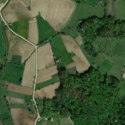 Satellite imagery of Karaćevac, BA