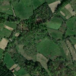 Satellite imagery of Karaćevac, BA