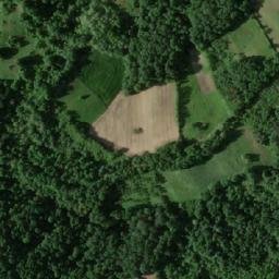 Satellite imagery of Bandra, BA