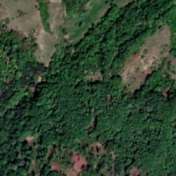 Satellite imagery of Jelovik, BA