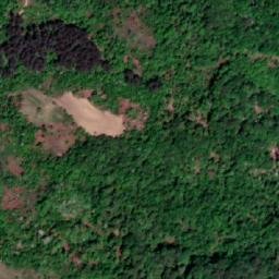 Satellite imagery of Vranješevac, BA