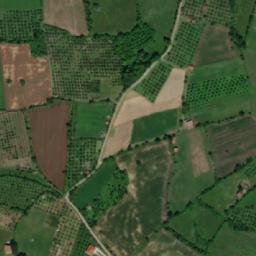 Satellite imagery of Šanduz, BA