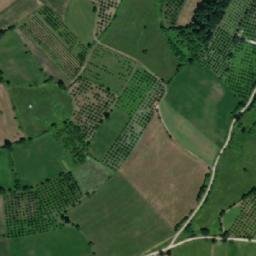 Satellite imagery of Šanduz, BA