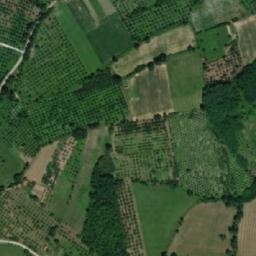 Satellite imagery of Kremenik, BA