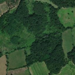 Satellite imagery of Kremenik, BA