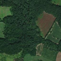 Satellite imagery of Kremenik, BA