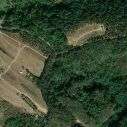 Satellite imagery of Stažarska Kosa, RS