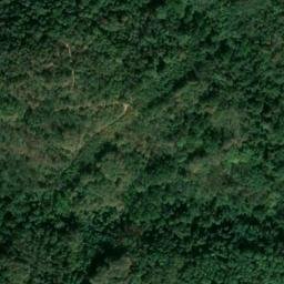 Satellite imagery of Stažarska Kosa, RS