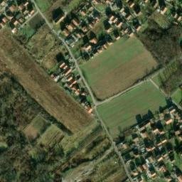 Satellite imagery of Šugavac, RS