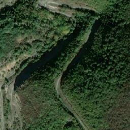 Satellite imagery of Cracul Trăila, RO