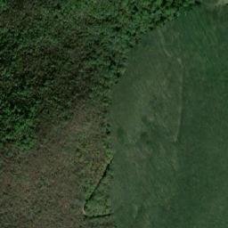 Satellite imagery of Cracul Trăila, RO