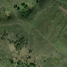 Satellite imagery of Cotu Popii, RO