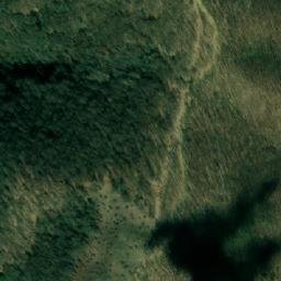 Satellite imagery of Cracul Almăj, RO