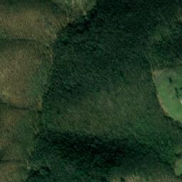Satellite imagery of Cracul Almăj, RO