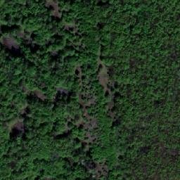 Satellite imagery of Cracul Frasinului, RO