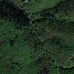 Satellite imagery of Cracul Frasinului, RO