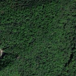 Satellite imagery of Cracul cu Plopi, RO