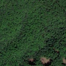 Satellite imagery of Culmea Căpăţâna, RO