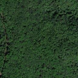 Satellite imagery of Culmea Căpăţâna, RO