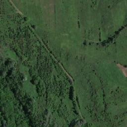 Satellite imagery of Dealul la Cetate, RO