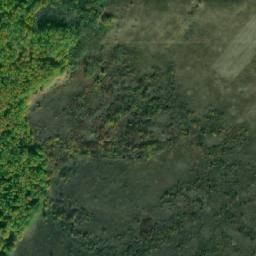 Satellite imagery of Dealul Prisaca, RO