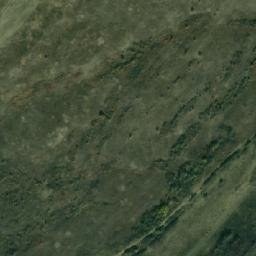 Satellite imagery of Dealul Prisaca, RO