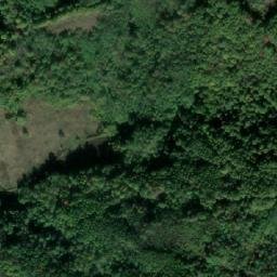 Satellite imagery of Dealul Mare, RO
