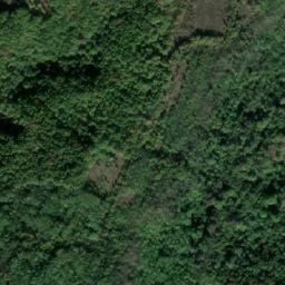 Satellite imagery of Dealul Mare, RO