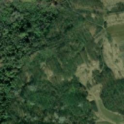 Satellite imagery of Dealul Mare, RO