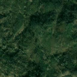 Satellite imagery of Dealul Gorgota, RO