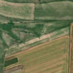 Satellite imagery of Dealul Viilor, RO