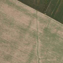 Satellite imagery of Movila lui Roşca, RO