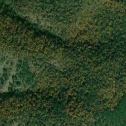 Satellite imagery of Khrebet Abduha, UA