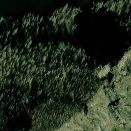 Satellite imagery of Elephant Rock, US