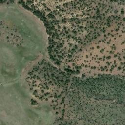 Satellite imagery of Axehandle Mine, US