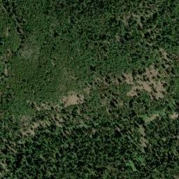 Satellite imagery of Orofino Mine, US