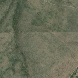 Satellite imagery of Uncle Dan Mine, US