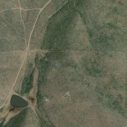 Satellite imagery of Uncle Dan Mine, US