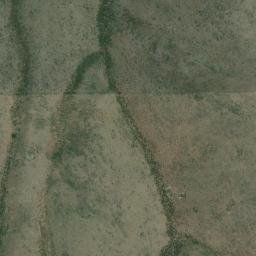 Satellite imagery of White Swan Mine, US