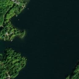 Satellite imagery of Coutlee Point, CA